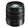 Panasonic Lumix 14-140mm F3.5-5.6 II G Vario O.I.S Obiectiv Foto - View 1