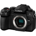 Panasonic Lumix DC-G97 body - View 1