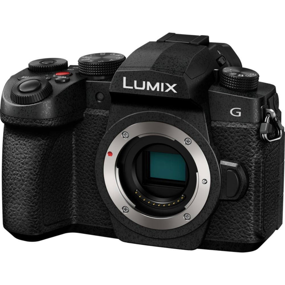Panasonic Lumix DC-G97 body - View 1