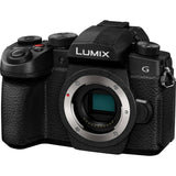 Panasonic Lumix DC-G97 body - View 1