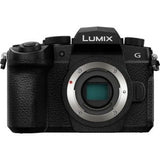 Panasonic Lumix DC-G97 body - View 2
