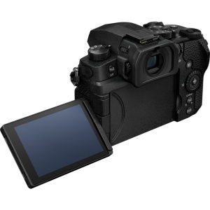Panasonic Lumix DC-G97 body - View 4