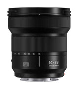 Panasonic Lumix S 14-28mm f4-5.6 Macro - View 1