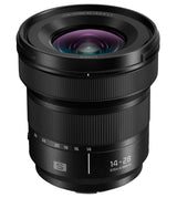 Panasonic Lumix S 14-28mm f4-5.6 Macro - View 2