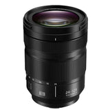 Panasonic Lumix S 24-105mm f4 Macro OIS montura L - View 2