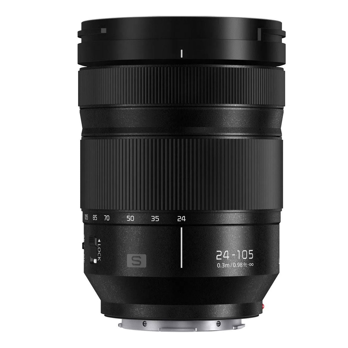 Panasonic Lumix S 24-105mm f4 Macro OIS montura L – PhotoSetup
