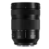 Panasonic Lumix S 24-105mm f4 Macro OIS montura L - View 1