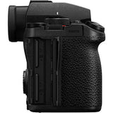 Panasonic Lumix S5 II X body - View 4