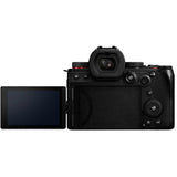 Panasonic Lumix S5 II X body - View 3