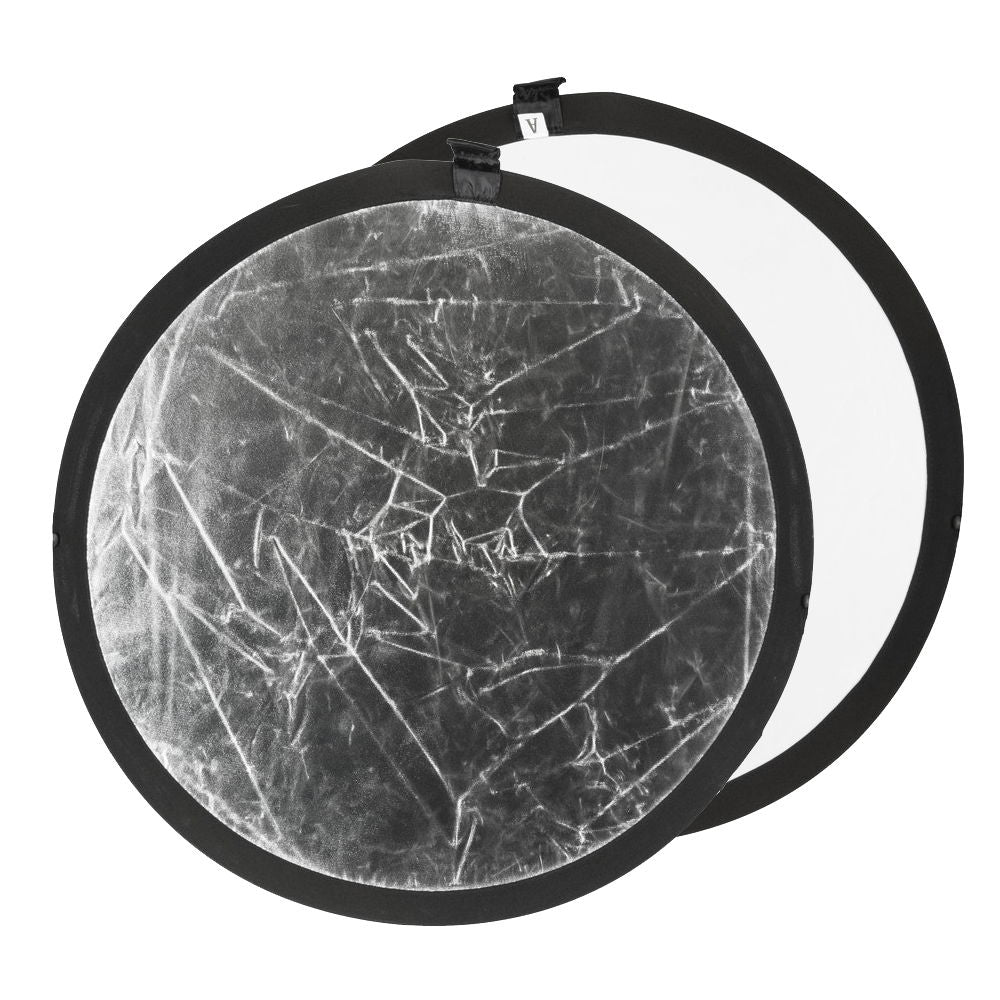Panou Reflector Silver/White 60cm - View 1