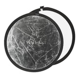Panou Reflector Silver/White 60cm - View 1