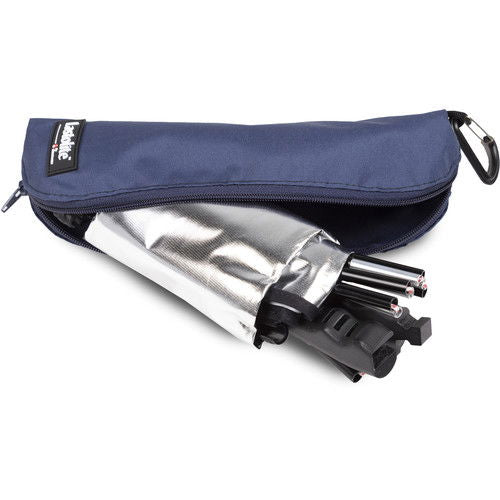 Resigilat: Lastolite Kit Reflector HaloCompact Silver/White 82cm