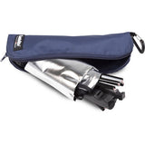 Resigilat: Lastolite Kit Reflector HaloCompact Silver/White 82cm