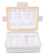 Patona 1908 Cutie de Stocare pentru Baterii si Carduri de Memorie - View 1