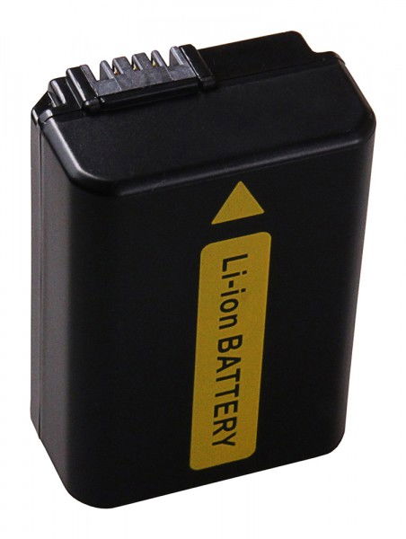 Patona NP-FW50 Acumulator pentru Sony - View 4