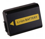 Patona NP-FW50 Acumulator pentru Sony - View 3