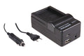 PATONA INCARCATOR 4IN1 PENTRU CANON LP-E17 - View 1