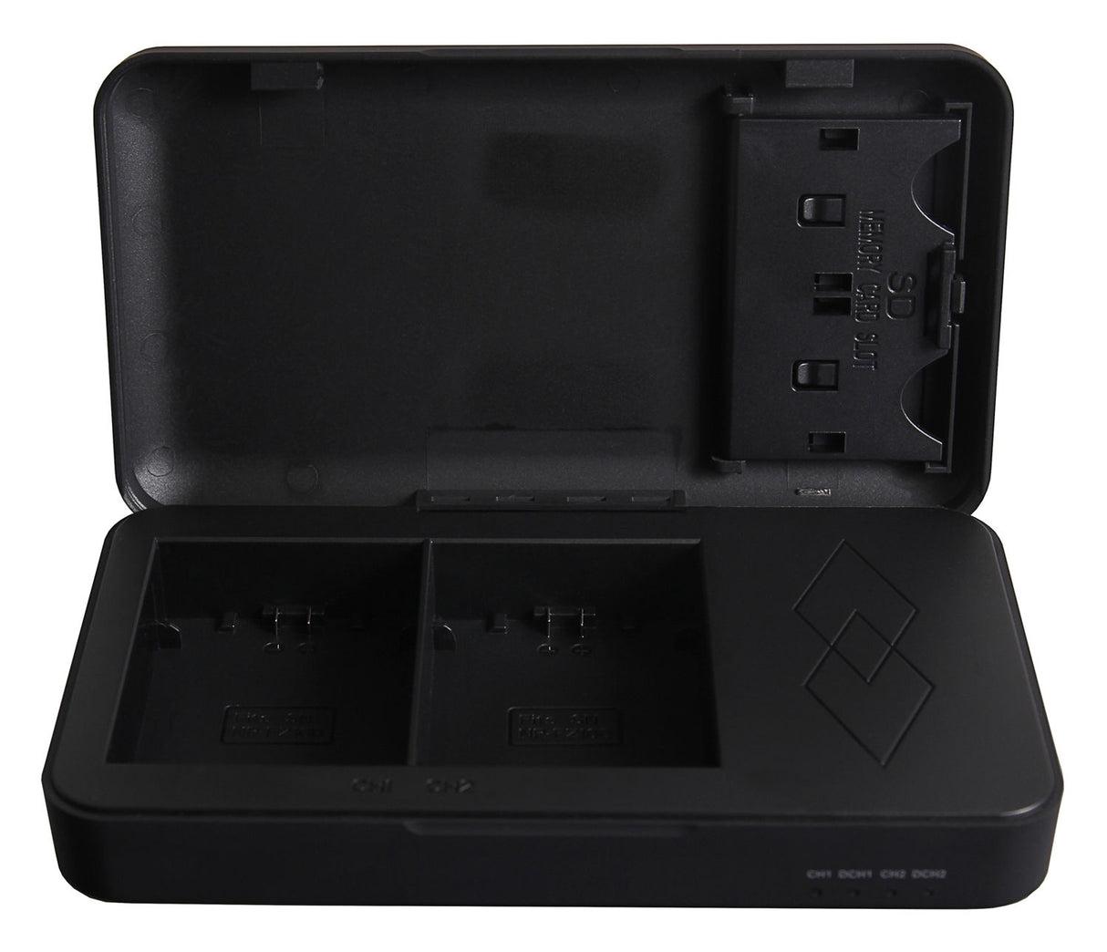 Patona Incarcator Dual 3in1 pentru Sony NP-FZ100 - View 2