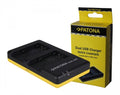 Patona Incarcator Dual Fast pentru Panasonic VW-VBT190 - View 1