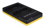 Patona Incarcator Dual Fast pentru Panasonic VW-VBT190 - View 2