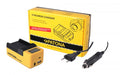 Patona Incarcator LCD Syncron USB pentru Sony NP-BX1 - View 1
