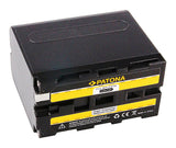 Patona NP-F970 Acumulator pentru Sony - View 2