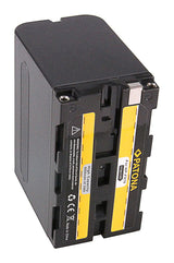 Patona NP-F970 Acumulator pentru Sony - View 4