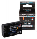 Patona Platinum LP-E6NH acumulator pentru Canon R - View 1