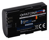 Patona Platinum LP-E6NH acumulator pentru Canon R - View 2
