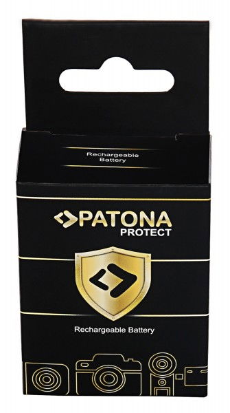 Patona Protect EN-EL15C acumulator pentru Nikon Z - View 5