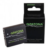 Patona Premium NP-W126  Acumulator pentru Fuji - View 1