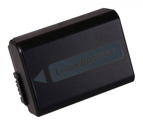 Patona Premium NP-FW50 Acumulator pentru Sony - View 3