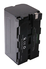 Patona Premium Acumulator Sony NP-F750 - View 3