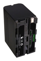 Patona Premium Acumulator SONY NP-F970 - View 3