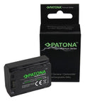 Patona Premium NP-FZ100 acumulator pentru Sony - View 1