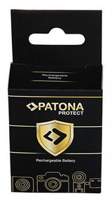 Patona Protect LP-E6 acumulator pentru Canon, Blackmagic - View 3