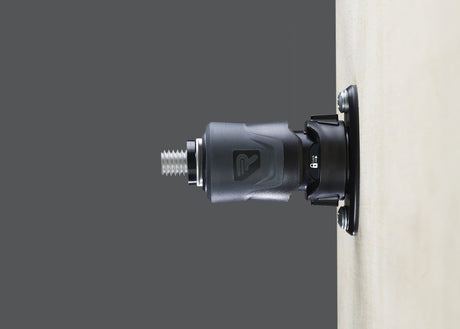 Rycote PCS-Organizer sistem cu prindere rapida 3/8 si baza - View 3