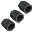 Picioare Manfrotto de cauciuc pentru trepied - View 1
