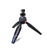 Manfrotto Pixi Xtreme Minitrepied cu prindere GoPro - View 3