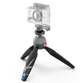 Manfrotto Pixi Xtreme Minitrepied cu prindere GoPro - View 2