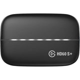Elgato HD60 S+ dispozitiv placa externa captura video - View 1