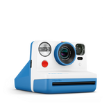 Polaroid Now Aparat Foto Instant Blue - View 2