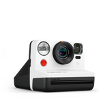 Polaroid Now Aparat Foto Instant Alb/Negru - View 1