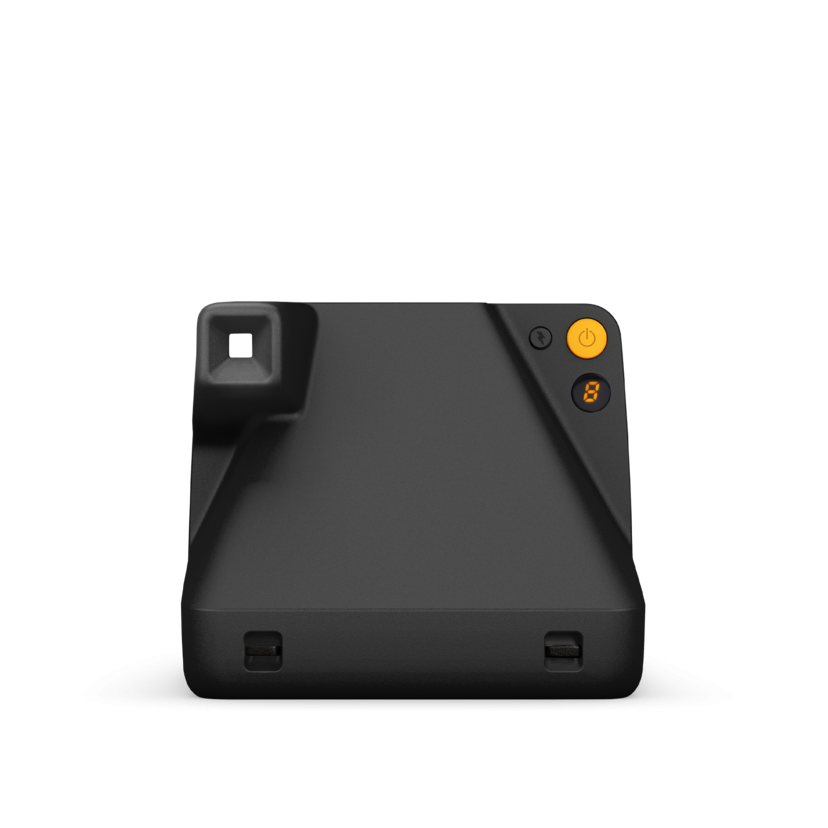 Polaroid Now Aparat Foto Instant Alb/Negru - View 2
