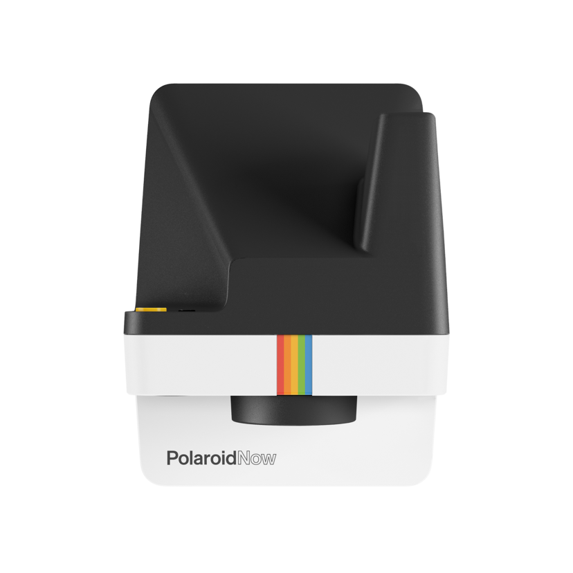 Polaroid Now Aparat Foto Instant Alb/Negru - View 4