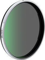 PolarPro Arctic CP Benjamin Hardman 95mm C