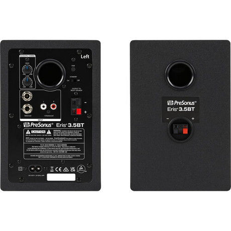Presonus Eris 3.5 BT MK2 boxe/monitoare audio - View 3