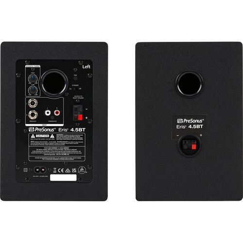 Presonus Eris 4.5 BT MK2 boxe/monitoare audio - View 3