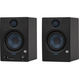 Presonus Eris 4.5 BT MK2 boxe/monitoare audio - View 1