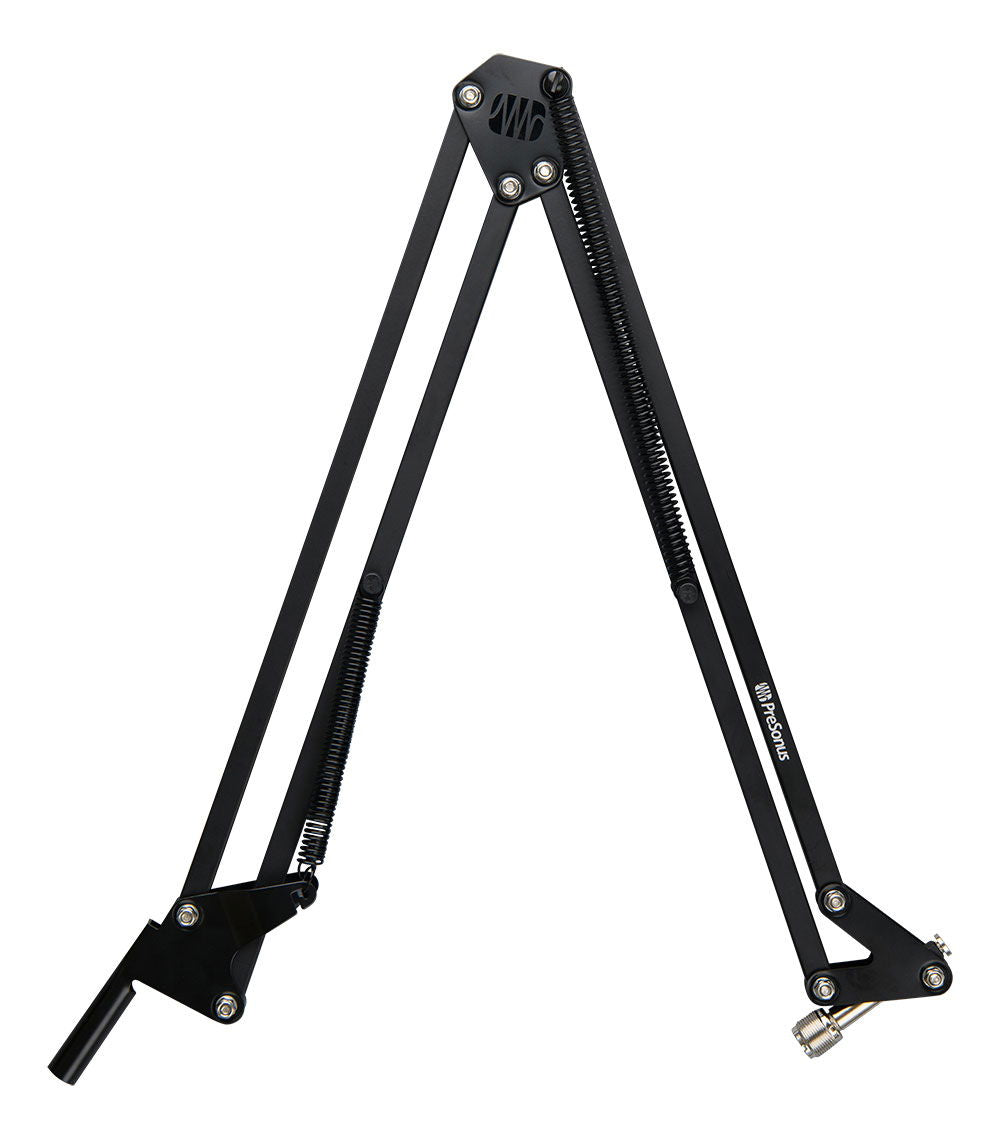 Presonus Brat de microfon cu casti si filtru Pop - View 4